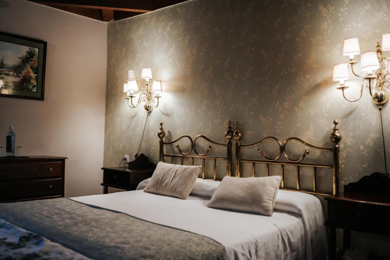 Casa Grande Do Bachao Hotel Vachao ภายนอก รูปภาพ