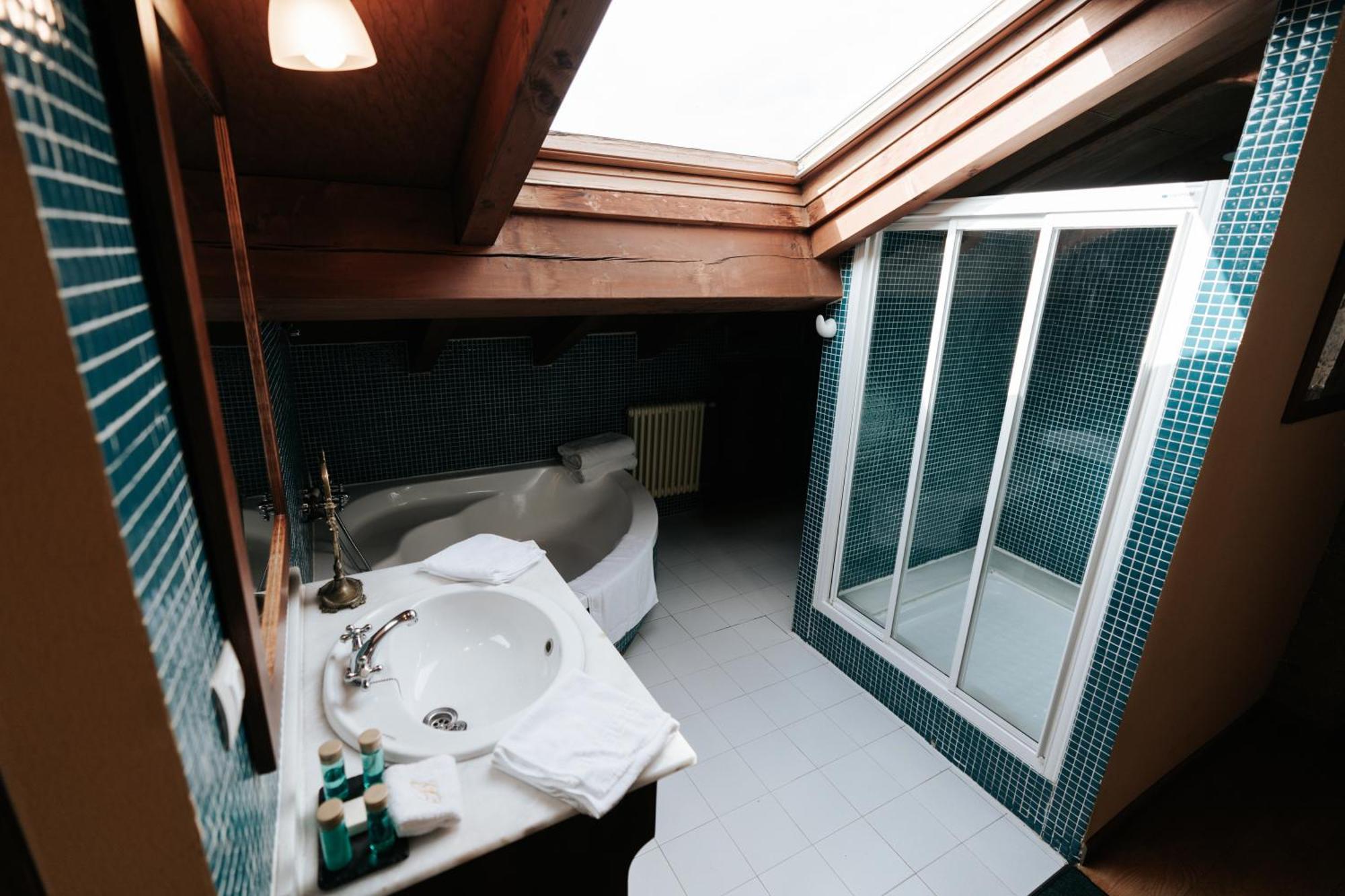 Casa Grande Do Bachao Hotel Vachao ภายนอก รูปภาพ