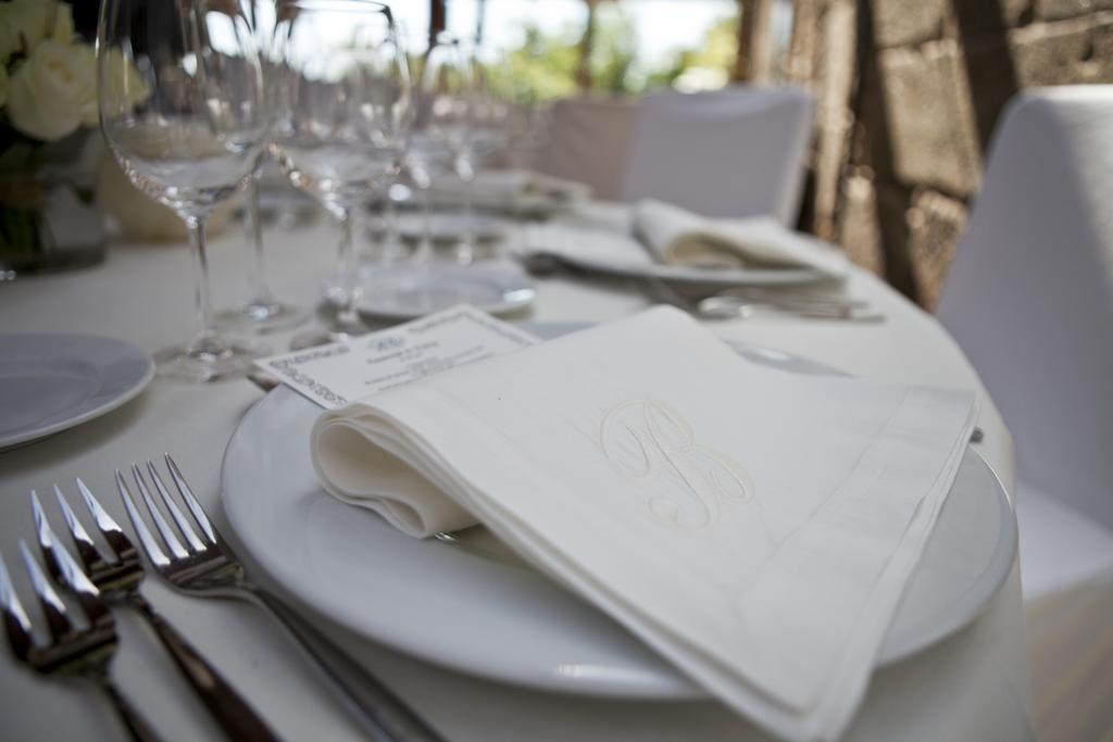 Casa Grande Do Bachao Hotel Vachao ภายนอก รูปภาพ