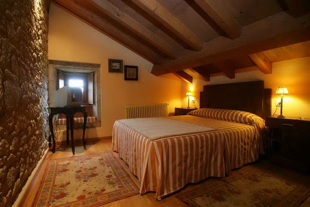 Casa Grande Do Bachao Hotel Vachao ภายนอก รูปภาพ