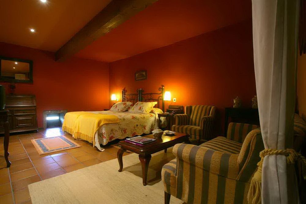 Casa Grande Do Bachao Hotel Vachao ภายนอก รูปภาพ