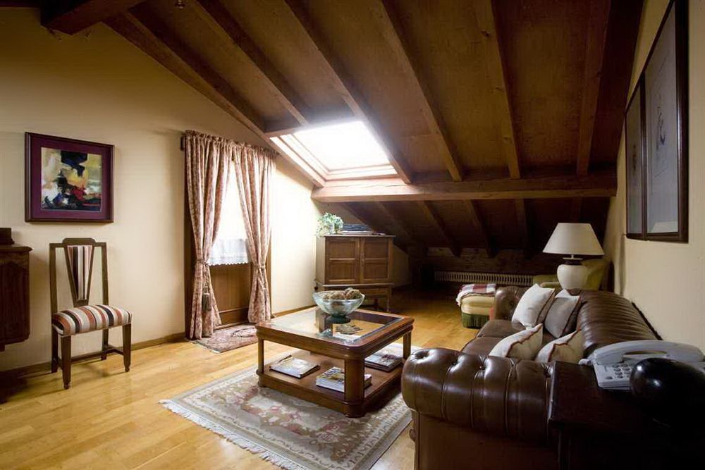 Casa Grande Do Bachao Hotel Vachao ภายนอก รูปภาพ