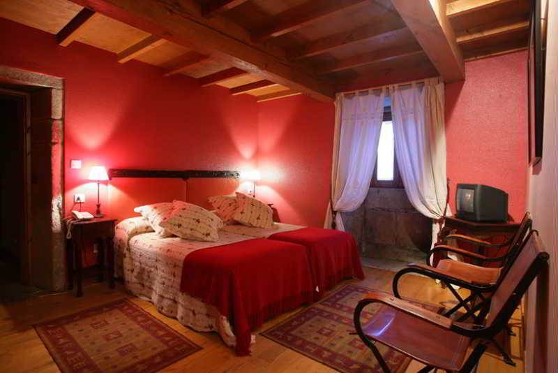 Casa Grande Do Bachao Hotel Vachao ภายนอก รูปภาพ