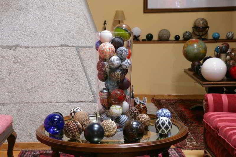 Casa Grande Do Bachao Hotel Vachao ภายนอก รูปภาพ